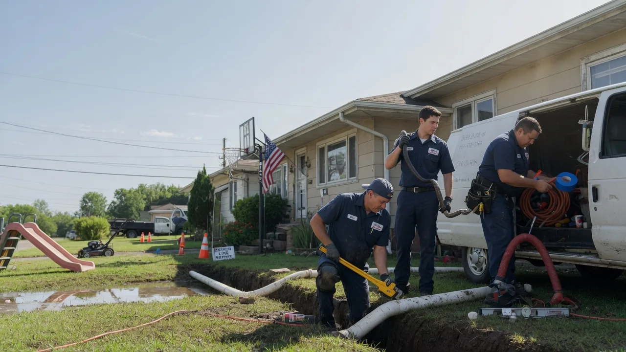 Toilet Installation in Corinth, NY near me